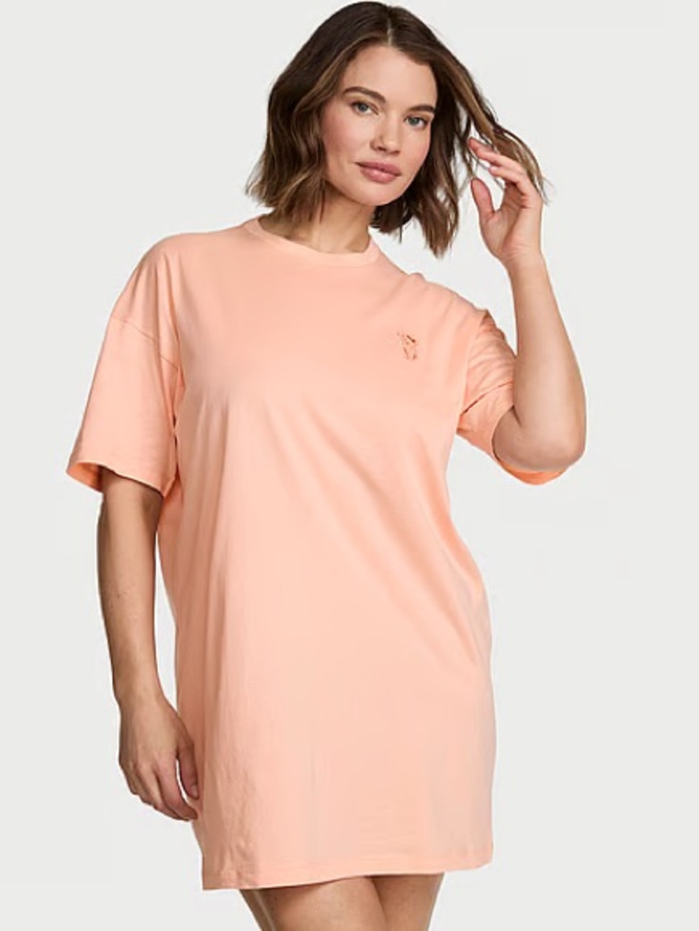 Victoria’s Secret tshirt nightgown